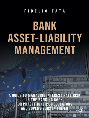 cover image of Bank Asset-Liability Management
